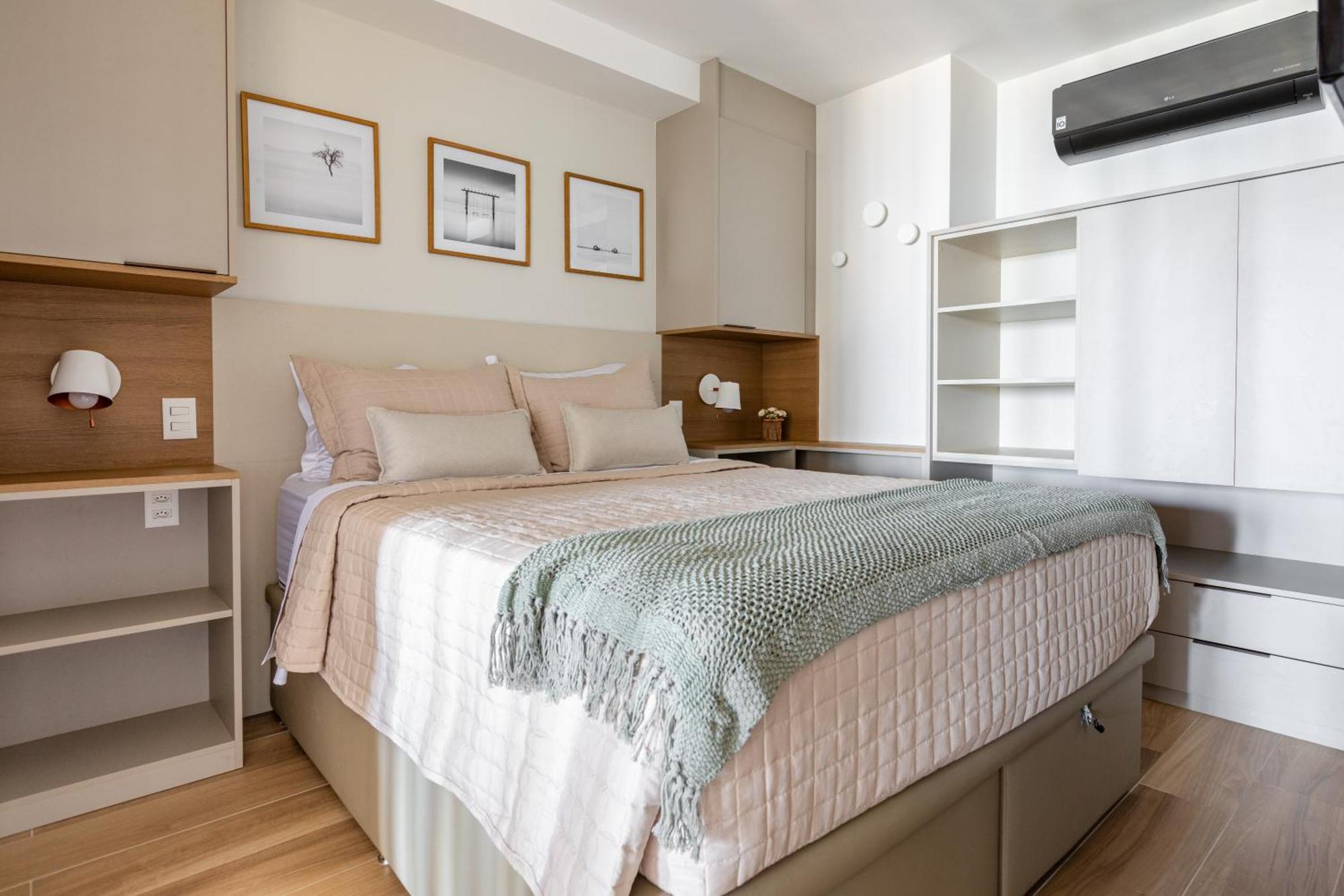 Unique Vista Mar & Quality Copacabana Beach 리오데자네이루 외부 사진