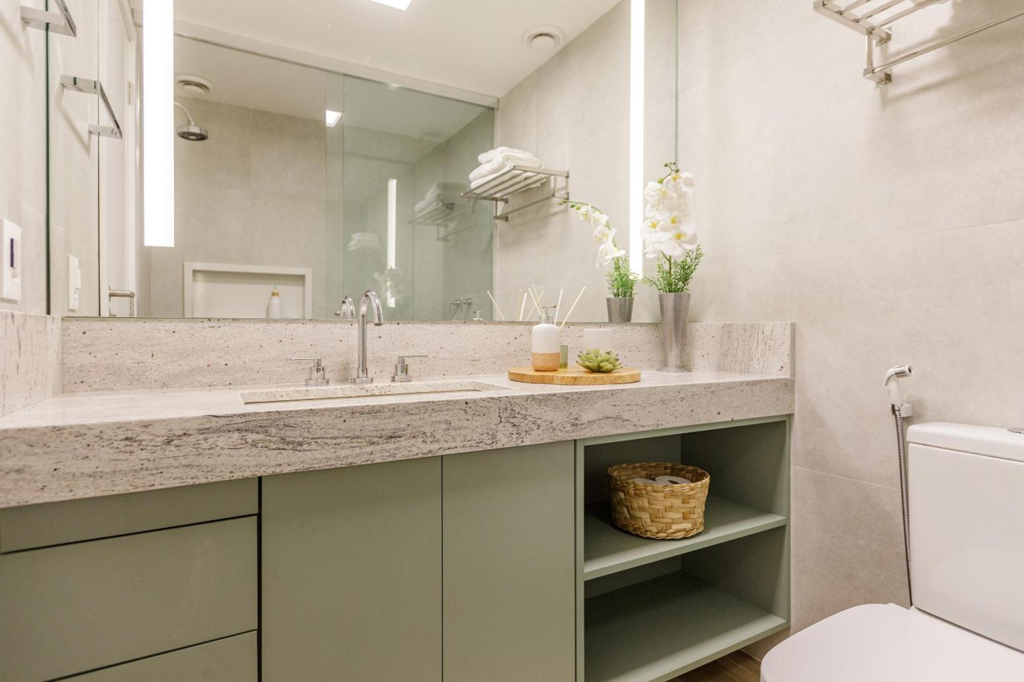 Unique Vista Mar & Quality Copacabana Beach 리오데자네이루 외부 사진